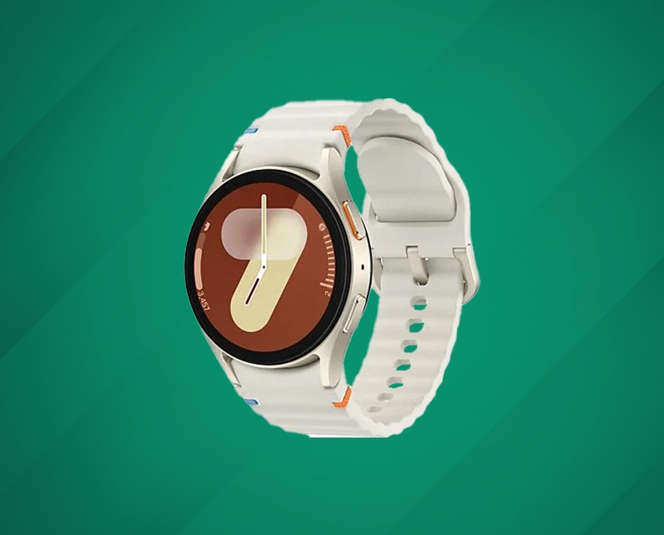 Smartwatches