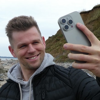 Google Pixel 9 Pro Fold