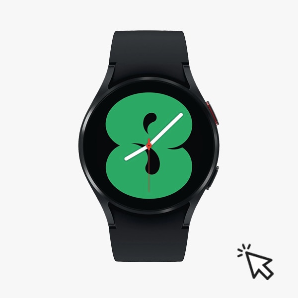 SAMSUNG GALAXY Smartwatch 4
