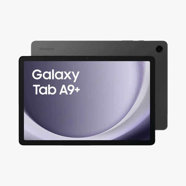 SAMSUNG Galaxy Tab A9+, Wi-Fi, Tablet, 64 GB, 11 Zoll