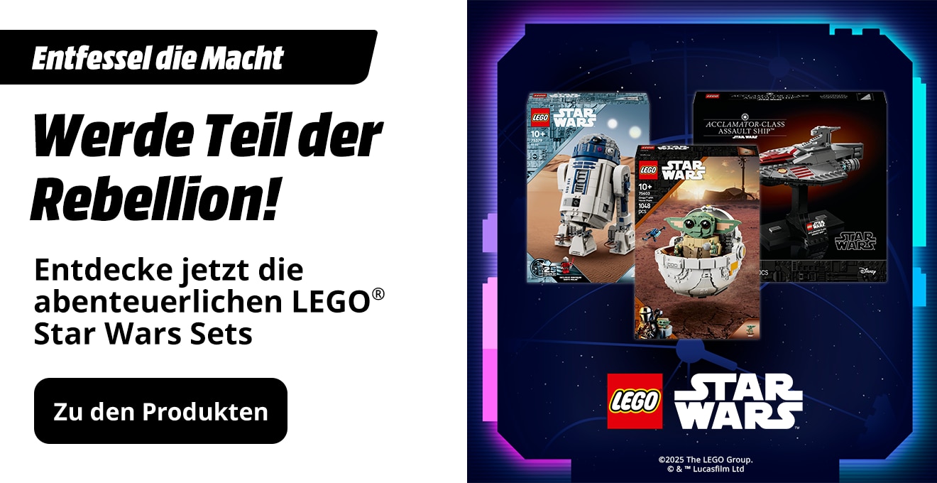 LEGO Star Wars 